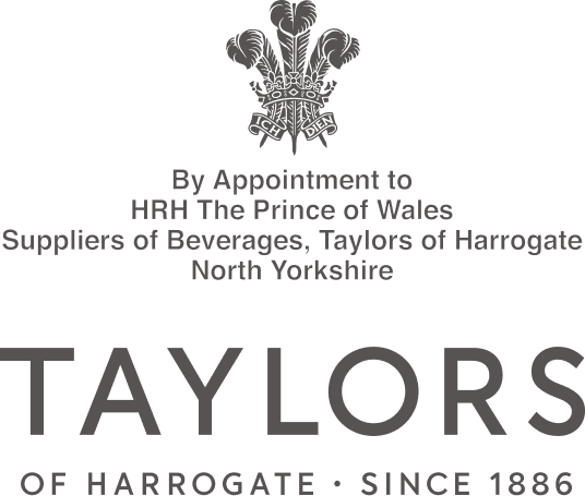 Specialty Tea Bags | Wholesale Tea | Taylors of Harrogate